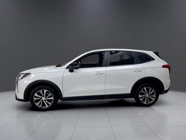 2025-Haval-Jolion-15T-City-Plus-DCT image:3
