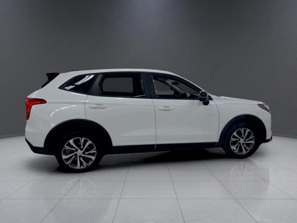 2025-Haval-Jolion-15T-City-Plus-DCT image:5