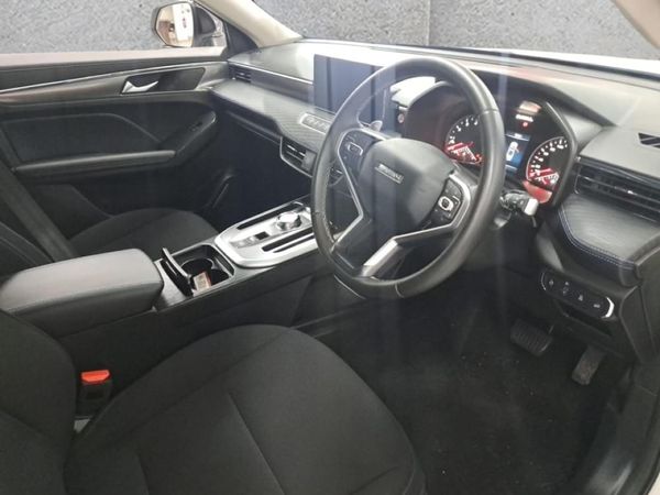 2025-Haval-Jolion-15T-City-Plus-DCT image:6