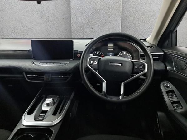 2025-Haval-Jolion-15T-City-Plus-DCT image:8