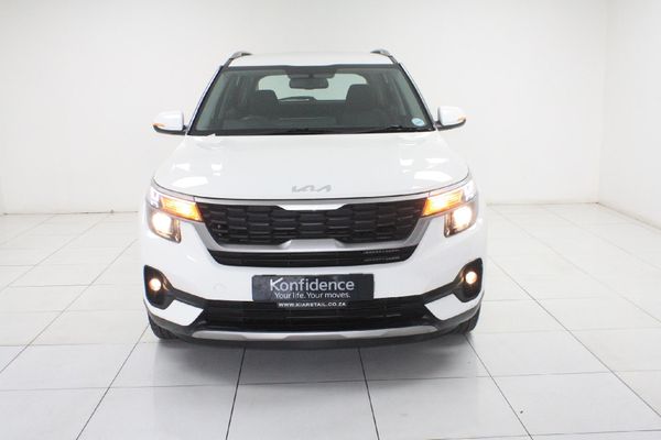 2022-Kia-Seltos-15D-EX-Auto image:1