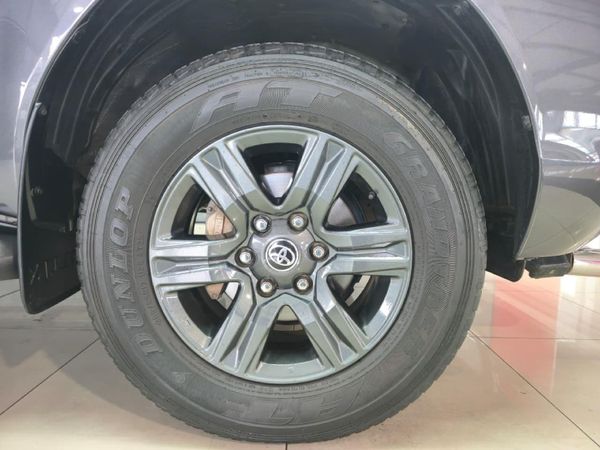 2025-Toyota-Hilux-28-GD-6-Raised-Body-Raider-Auto-Double-Cab image:16