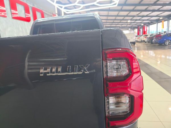 2025-Toyota-Hilux-28-GD-6-Raised-Body-Raider-Auto-Double-Cab image:18
