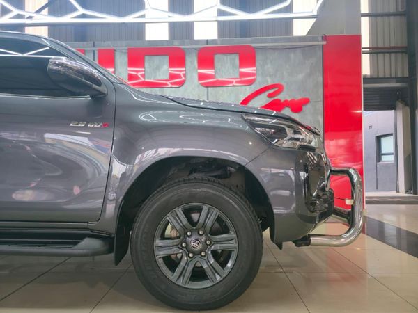 2025-Toyota-Hilux-28-GD-6-Raised-Body-Raider-Auto-Double-Cab image:2