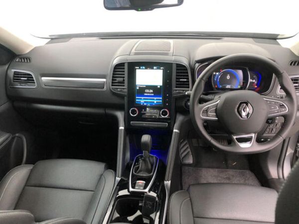 2024-Renault-Koleos-25-Dynamique-Auto image:10