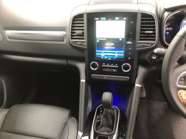 2024-Renault-Koleos-25-Dynamique-Auto image:15