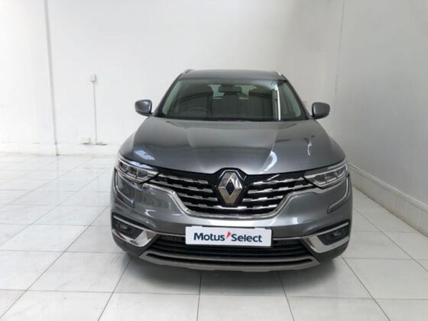 2024-Renault-Koleos-25-Dynamique-Auto image:1