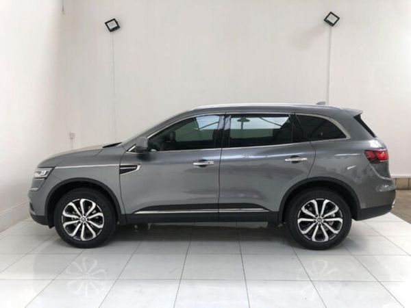 2024-Renault-Koleos-25-Dynamique-Auto image:2
