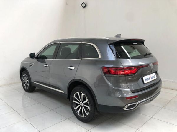 2024-Renault-Koleos-25-Dynamique-Auto image:3