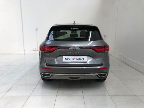 2024-Renault-Koleos-25-Dynamique-Auto image:4