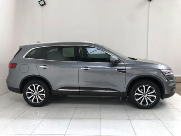 2024-Renault-Koleos-25-Dynamique-Auto image:5
