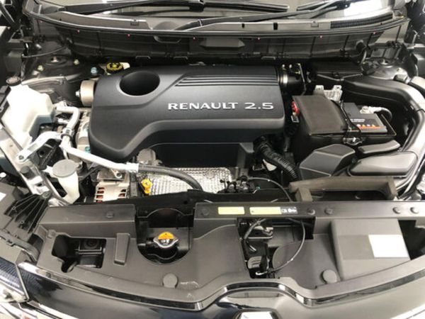 2024-Renault-Koleos-25-Dynamique-Auto image:6