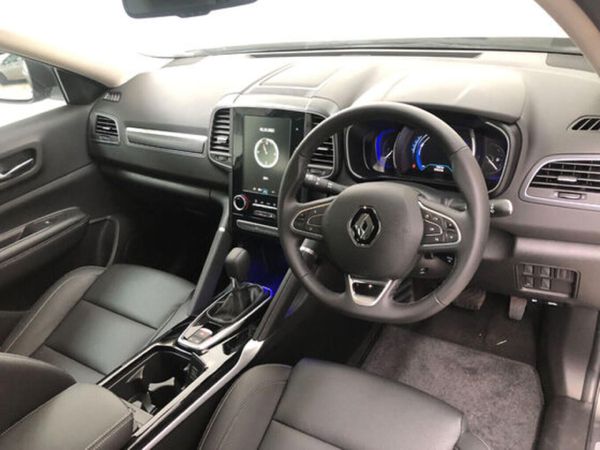 2024-Renault-Koleos-25-Dynamique-Auto image:8