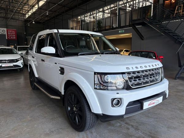 2014-Land-Rover-Discovery-4-30-TD-SD-V6-SE image:2
