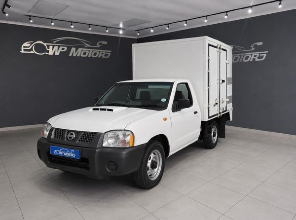 2020-Nissan-NP300-25-TDi-LWB-Single-Cab image:2