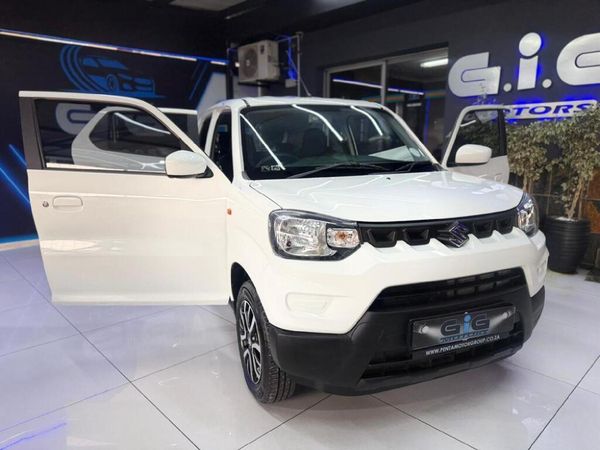 2026-Suzuki-S-Presso-10-GL-AMT image:9