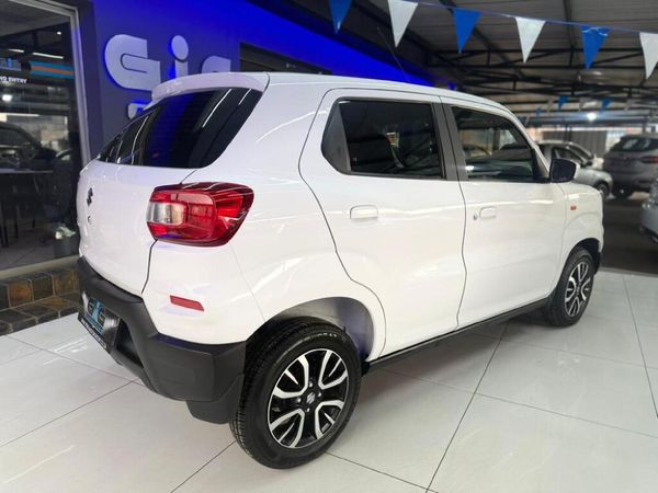 2026-Suzuki-S-Presso-10-GL-AMT image:10