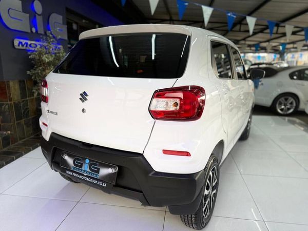 2026-Suzuki-S-Presso-10-GL-AMT image:11