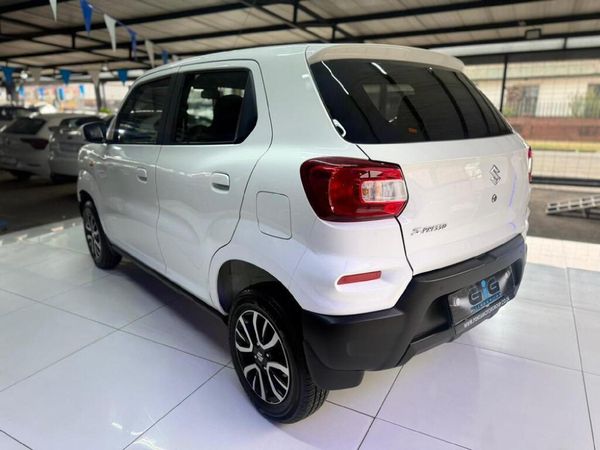 2026-Suzuki-S-Presso-10-GL-AMT image:13