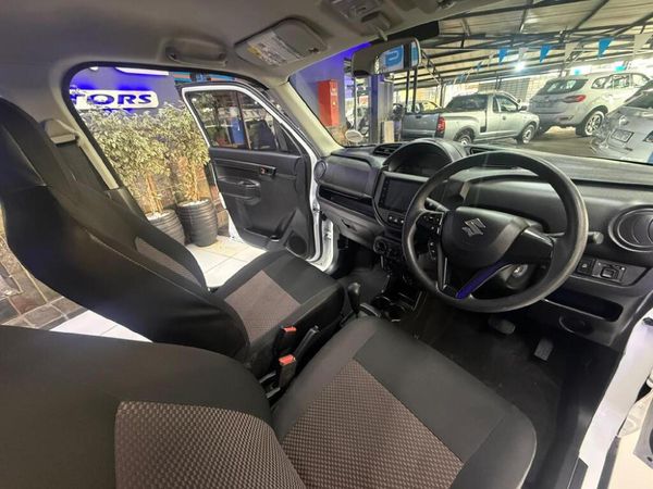 2026-Suzuki-S-Presso-10-GL-AMT image:15