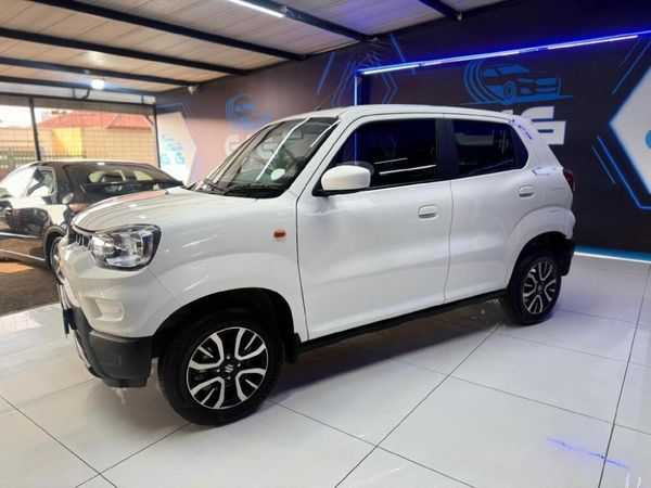 2026-Suzuki-S-Presso-10-GL-AMT image:4