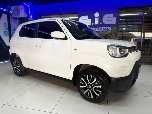 2026-Suzuki-S-Presso-10-GL-AMT image:5