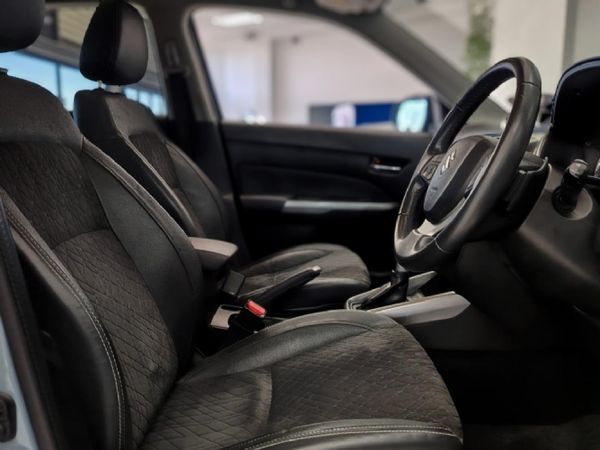 2023-Suzuki-Vitara-14T-GLX-Auto image:9