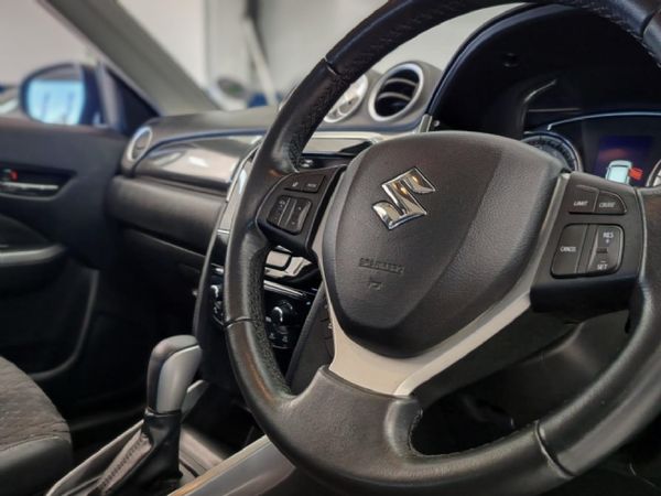 2023-Suzuki-Vitara-14T-GLX-Auto image:11