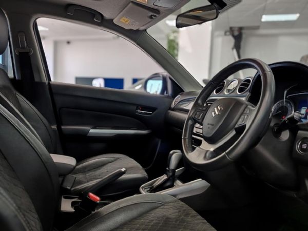 2023-Suzuki-Vitara-14T-GLX-Auto image:12