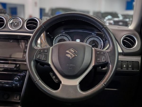 2023-Suzuki-Vitara-14T-GLX-Auto image:13