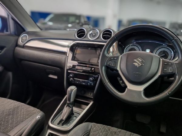 2023-Suzuki-Vitara-14T-GLX-Auto image:14