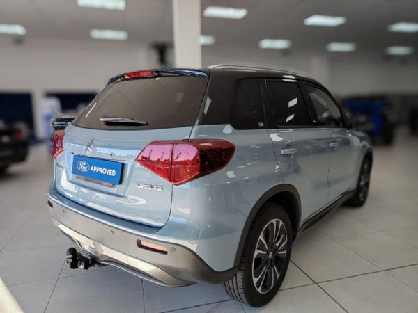 2023-Suzuki-Vitara-14T-GLX-Auto image:5