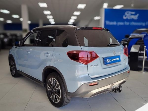 2023-Suzuki-Vitara-14T-GLX-Auto image:6