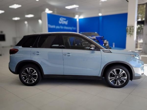 2023-Suzuki-Vitara-14T-GLX-Auto image:7