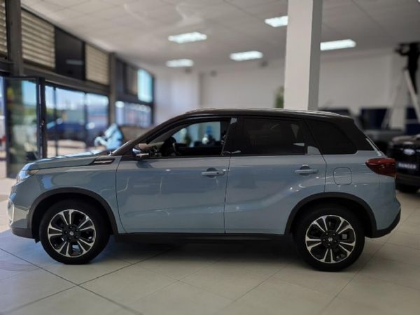 2023-Suzuki-Vitara-14T-GLX-Auto image:8