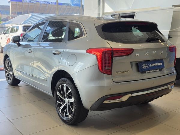 2021-Haval-Jolion-15T-Super-Luxury-Auto image:5