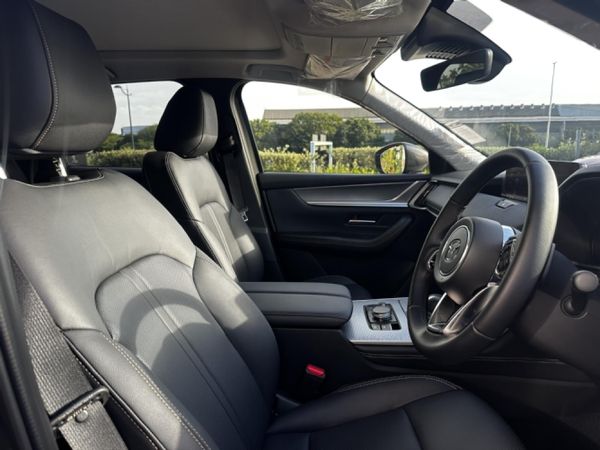 2026-Mazda-CX-60-25-L-Dynamic-Auto image:5