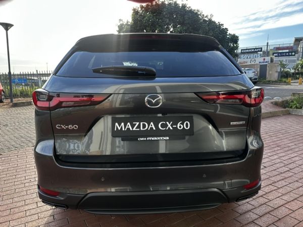2026-Mazda-CX-60-25-L-Dynamic-Auto image:8