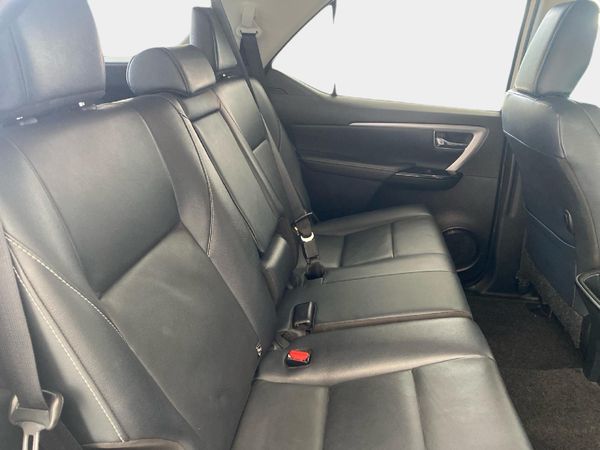 2025-Toyota-Fortuner-24-GD-6-4x4-Auto image:9