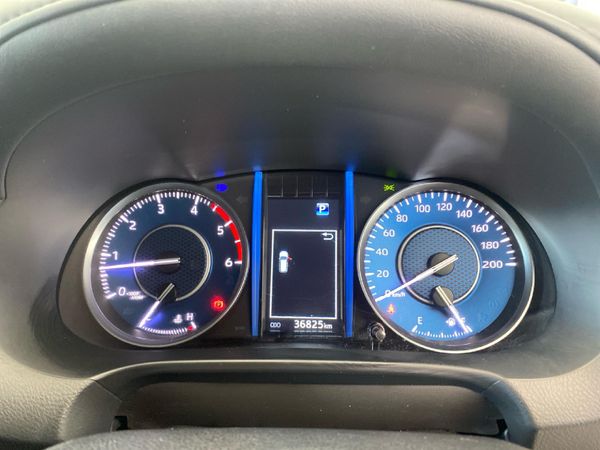 2025-Toyota-Fortuner-24-GD-6-4x4-Auto image:15