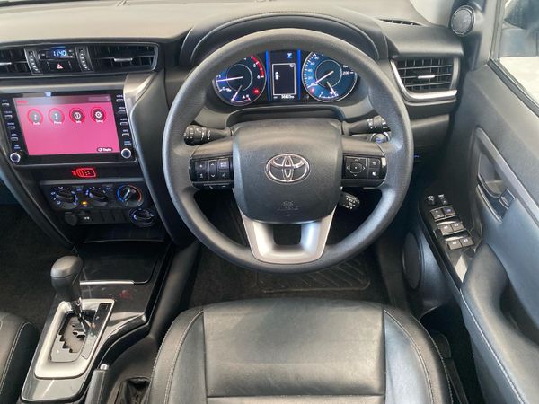 2025-Toyota-Fortuner-24-GD-6-4x4-Auto image:23