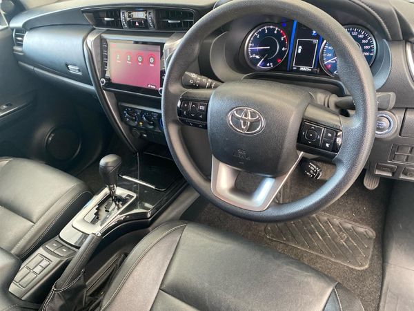 2025-Toyota-Fortuner-24-GD-6-4x4-Auto image:7