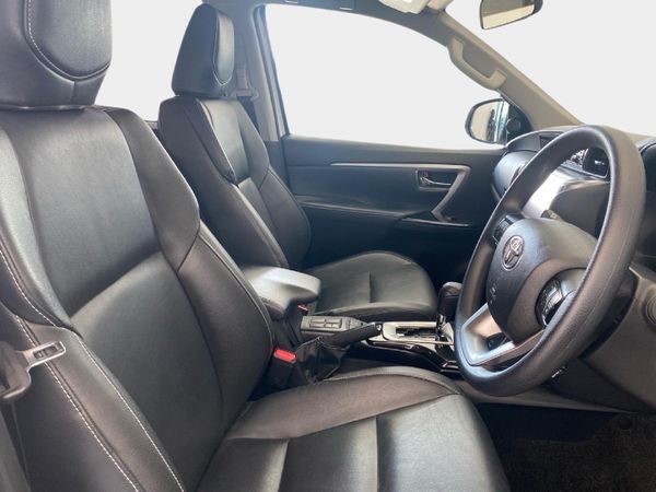 2025-Toyota-Fortuner-24-GD-6-4x4-Auto image:8