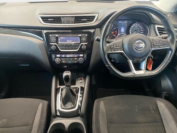 2020-Nissan-Qashqai-12T-Acenta-Auto image:10