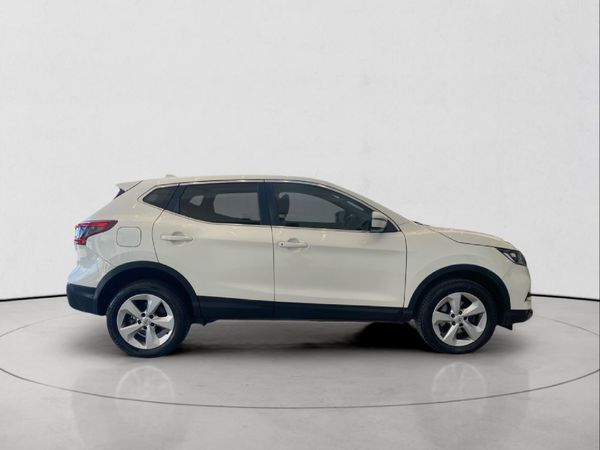 2020-Nissan-Qashqai-12T-Acenta-Auto image:2