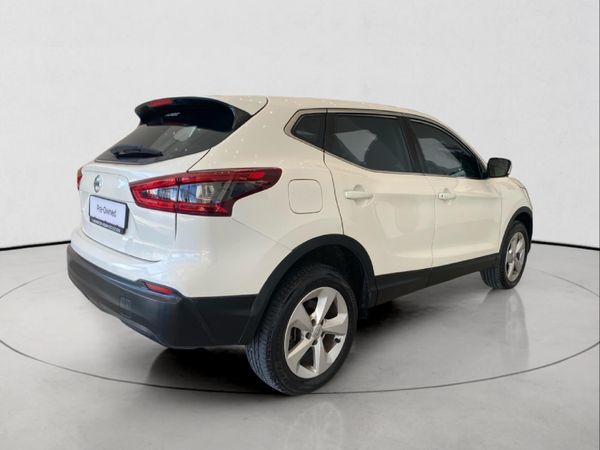 2020-Nissan-Qashqai-12T-Acenta-Auto image:3