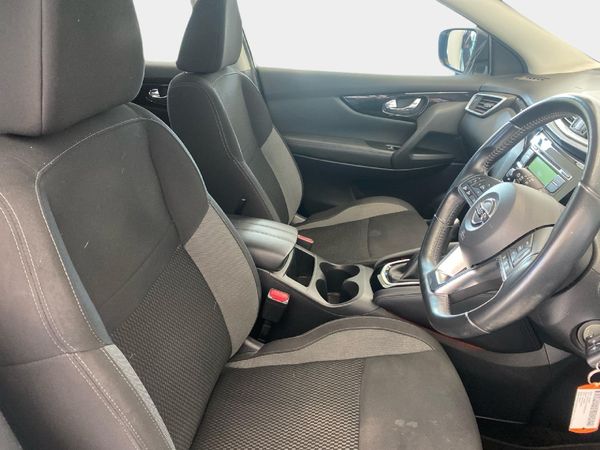 2020-Nissan-Qashqai-12T-Acenta-Auto image:8