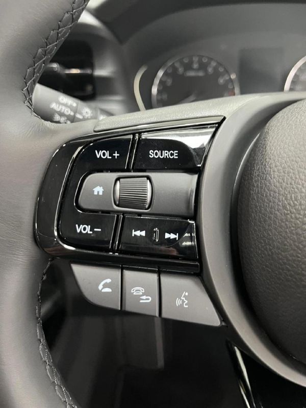 2026-Honda-HR-V-15-Elegance-Auto image:13