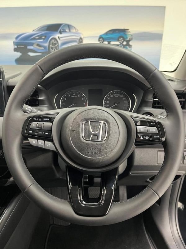 2026-Honda-HR-V-15-Elegance-Auto image:14