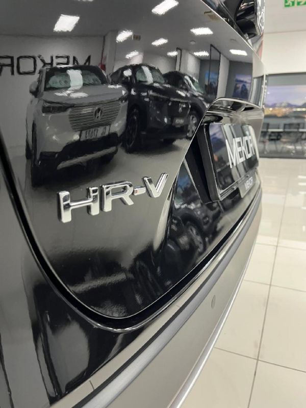 2026-Honda-HR-V-15-Elegance-Auto image:16